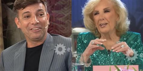 fátima diame pareja actual|La pregunta de Mirtha Legrand que incomodó a Fátima Florez